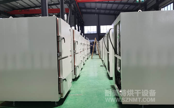 台晶元半导体行业工业烘箱 台晶元半导体行业工业烘箱