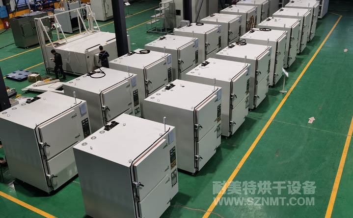 台晶元半导体行业工业烘箱 台晶元半导体行业工业烘箱